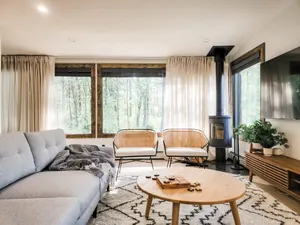 Image of Pinewood Lodge - Catskills, Windham Mountain, Hunter Mountain