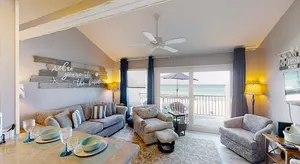 Image of Nautical Watch Gulf Side Villas B-13