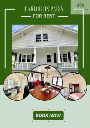 Image of Parlor on Paris