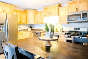 Image of Tiny Pines Cottage Getaway