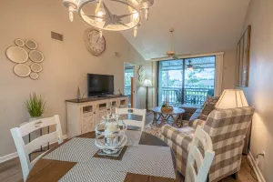 Image of Cozy Bonita Bay Condo - Private Beach Club & Pool