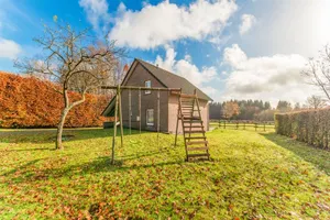 Image of Escape in Hautes Fagnes
