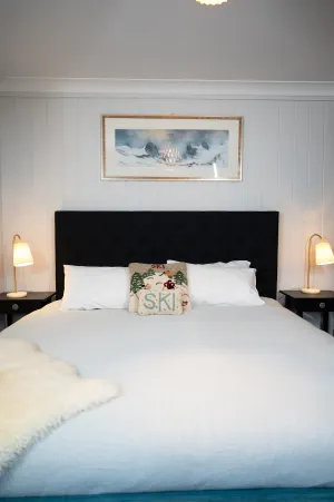 Image of The Nest - A High Altitude Hideaway