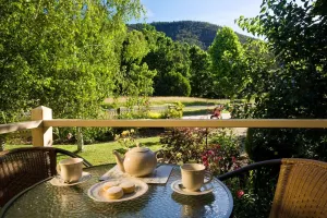 Image of Autumn Abode Cottages - One