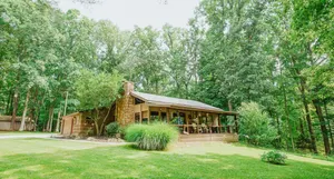 Image of Redwood Lake Cabin