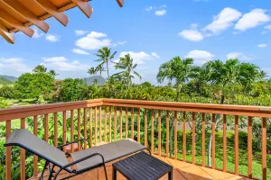 Image of Makanui 522 - Mountain Views, FREE membership to the Poipu Beach Athletic Club