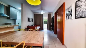 Image of Jardim Botânico 2007 -100% acessível-WIFI-Garagem