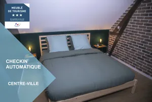 Image of L'Atelier Brainois - Meublé de tourisme 3***