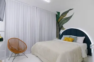 Image of Helbor Stay Batel - HSB051