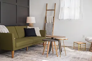 Image of The Cottage @ Riverfront Glamping Camp