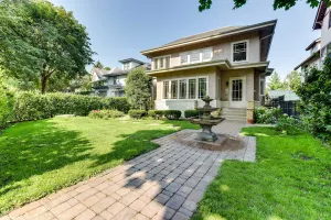 Image of Charming MPLS Home with Patio - Walk to Uptown!