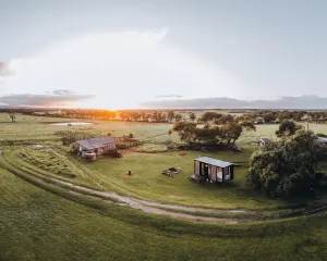 Image of Bush Retreat 1 by Tiny Away