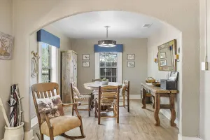 Image of The Cowboy House