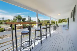 Image of High On Jeffery in the Heart of Agnes Water