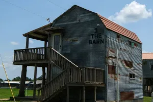 Image of Barn 1 Yellow Rose Canyon
