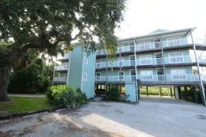 Image of Nature's Landing A102 Budget Rates Downtown Unit