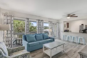 Image of TipSea Turtle *Heated Pool* Central Destin