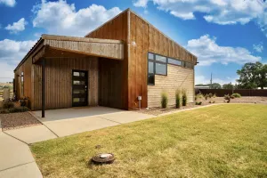 Image of Blue Skies Casita @ Palisade Legends