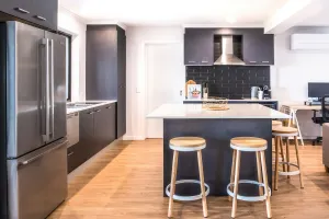 Image of Modern Pet-friendly Mudjimba Townhouse