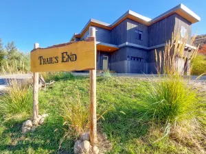 Image of Trails End B -  3 bedroom modern Winthrop townhome