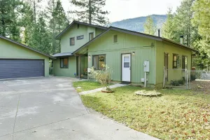 Image of Timber Height's, Classy home in the pines.