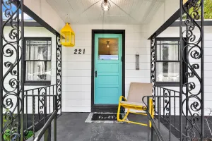 Image of \"The Hudson House\" near Downtown Nampa