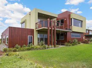 Image of Martyrs Lookout - Luxury Accommodation