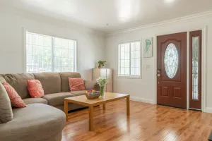 Image of Ideal 4BR2BA Home for Family Vacations