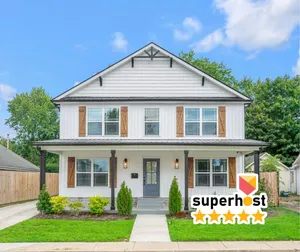 Image of Hot Tub | Close to Downtown | Game Room | Fire Pit |