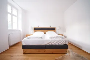 Image of Authentic Austrian Flat in the South of Vienna