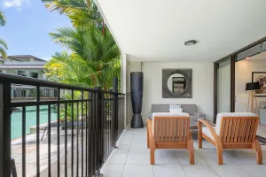 Image of Swim-out Tropical Getaway by Four Mile Beach