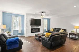 Image of Live Oak Paradise | 3 Bed, 2.5 Bath