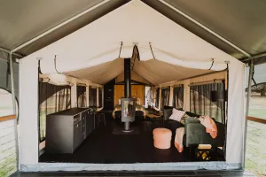 Image of Wandagar Eco Tent - Baudin