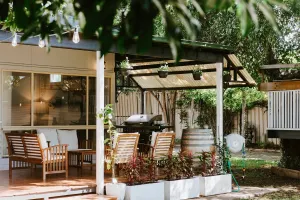 Image of The Nicholson - A Delightful Family Escape Awaits