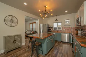 Image of The Whole Enchilada, Downtown Fruita! Friendly, Fa