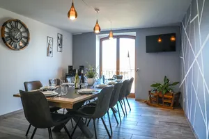 Image of Grande maison de vacances L'Orée des Vignes