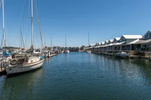 Image of Ocean View Port Geographe