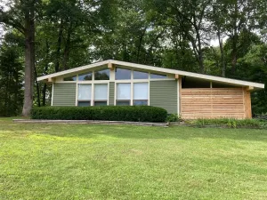 Image of Bright & Clean Chalet