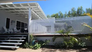 Image of Sandy Toes Beach House