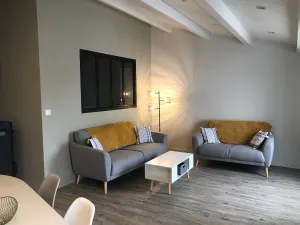 Image of Sunny appartment for 6 people