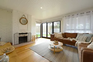 Image of Salty Escape