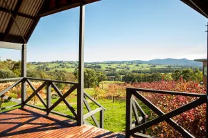 Image of Vivere Retreat - Studio with Mountain Views