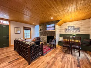 Image of Hard Truth Cabin: 325-Acre Destination Distillery