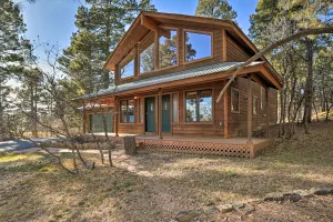 Image of Pagosa Lakes Mountain Hideout with Community Perks!