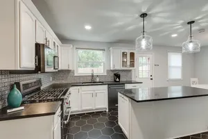 Image of Oasis of Nashville, With a pool and Hot Tub !