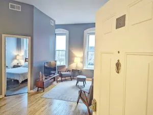 Image of Tanner Bldg Apt 2 - 2 Bedroom (Downtown)