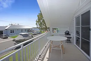 Image of Tea Gardens Loft