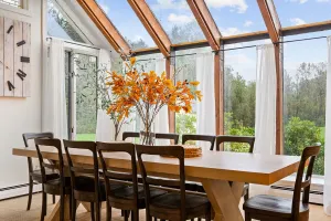 Image of Red Clover Inn Farmhouse-5 bedroom near Killington