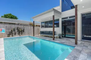 Image of The Lane - Lennox Head