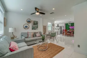 Image of Casa Stellata downtown Sarasota 3 Blocks to Bay